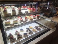-巴黎贝甜(国贸店)