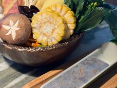 -大头椰·椰子鸡火锅(南宁万象城店)