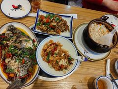 -妈妈的味道(和顺古镇店)