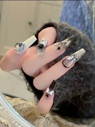 -M·X Nail日式美甲美睫