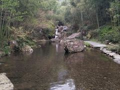 -山沟沟景区