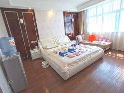 -千禧果月子会所(郑州东站店)