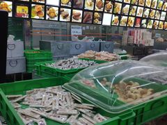 -宫廷糕点铺(建设路店)