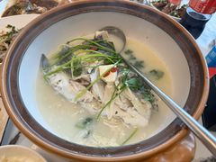 -宝荣鱼馆·临湖之宴(千岛湖店)