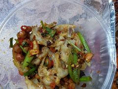 -掌上鲜(南顺城街店)