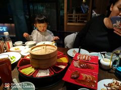 -羲和雅苑•北京烤鸭(乐园道万象城店)