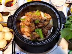 -重庆鸡公煲(学衡路店)