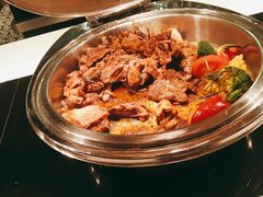 -食光全日制餐厅(绵阳首开喜来登酒店)