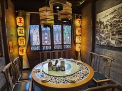 包厢-王庄阿咪海鲜大排档(上下杭店)