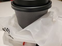 -HOT CRUSH趁热集合·现烤面包(环球港店)