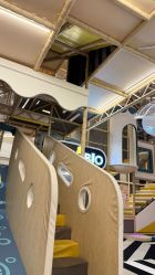 -奈尔宝家庭中心·亲子餐厅(苏州大悦城店)