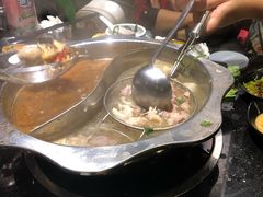 -尚合里潮汕牛肉火锅(海沧店)