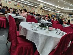 -渔鸽皇酒楼(鸿大广场店)