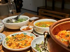 -一坐一忘云南菜(嘉里中心店)