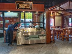 -義聚德·清真铜锅涮羊肉·烧烤(河东店)