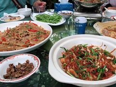 -又见炊烟私房菜(敬亭路店)