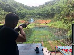 -华连射击俱乐部