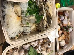 -盒马鲜生(杭州运河上街店)