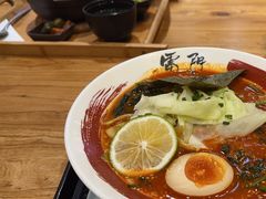 -雷门拉面店(新光天地店)