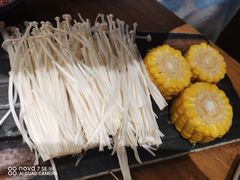 -呷哺呷哺 黄金牧场 (新中关购物中心店)