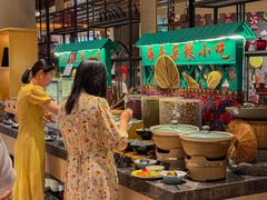 -味餐厅·海鲜·火锅·自助餐