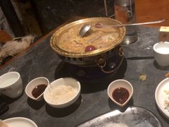 -金掌勺东北菜(格兰晴天店)