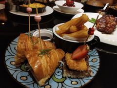 -食间牛排(湖西路店)