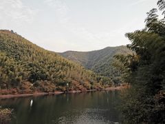 -天目湖涵田半山温泉