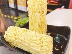 -京门活鱼馆·鱼火锅(百子湾（原红庙）店)