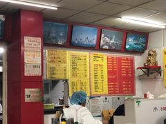 -明呈黄鱼面馆(斜土路店)