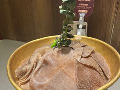 经典毛肚-巴奴毛肚火锅(商城路店)