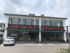 -品鲜村农家菜·阳澄湖大闸蟹(总店)