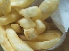 小薯条-麦当劳(保定裕华路店)