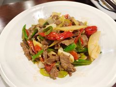 -紫滇源云南生态菜(丹凤街店)