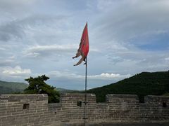 -雁门关景区