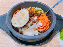 正一味石锅拌饭-正一味石锅拌饭(望京新世界店)
