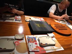 -肉魁屋·烧肉·烧鸟·酒场(高新店)
