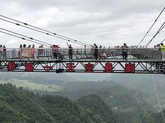 -梦幻奥陶纪景区
