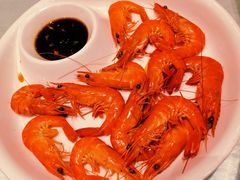 基围虾-高老庄新家宴(北斗星广场店)