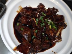 -绿茶餐厅(昆明世纪金源店)