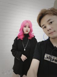 -P.STYLE派斯造型