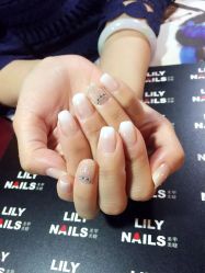-LILY NAILS美甲美睫