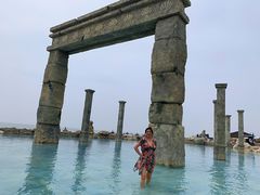 -渔岛海洋度假区