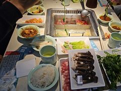 -野妹火锅(北京路店)