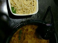 -李先生牛肉面大王(东营友谊广场店)
