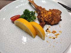 -梅花香里大酒店(郁金香路店)