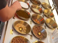 -探鱼·鲜青椒爽麻烤鱼(广州欣荣广场店)