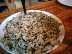 绍子炒饭-嘉州叶婆婆钵钵鸡(建设路店)