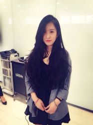 Jamie小洁作品-TONI&GUY