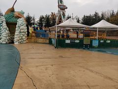 -青岛方特梦幻王国